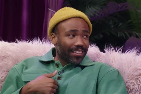 eric andre donald glover episode|donald glover episodes.